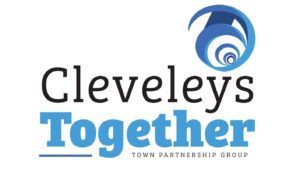 Cleveleys Together logo