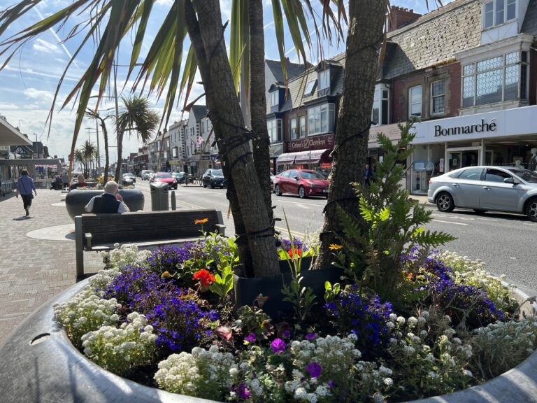 Cleveleys In Bloom 2023