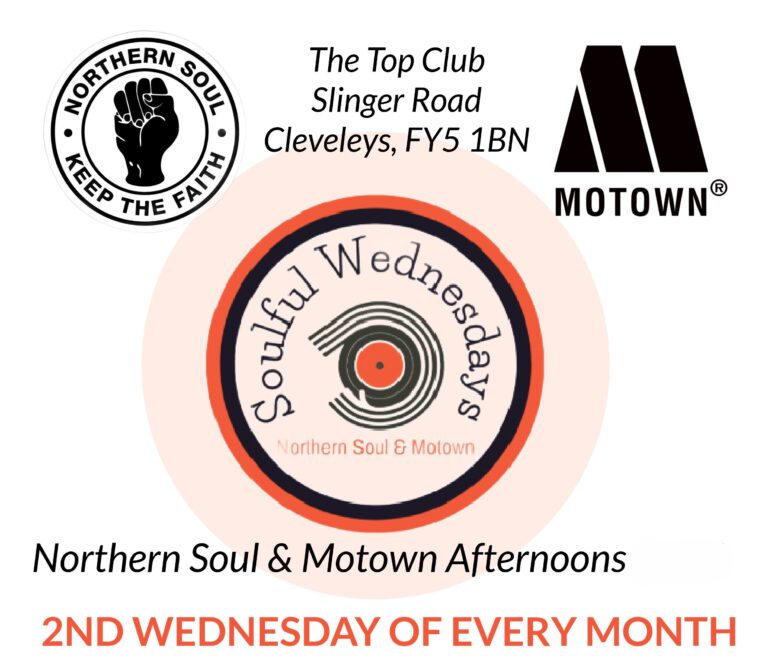 Soulful Wednesday