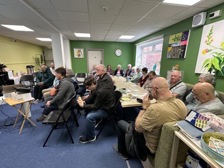 Cleveleys Brew & Meet