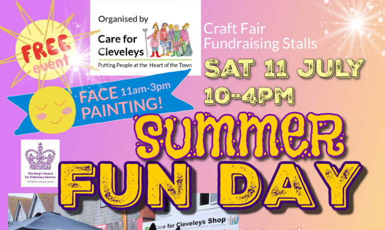 Summer Fun Day