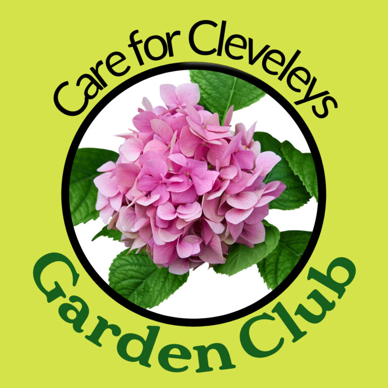 Care for Cleveleys Garden Club