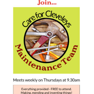 Thursday Maintenance Team