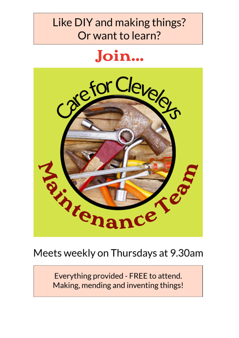 Thursday Maintenance Team